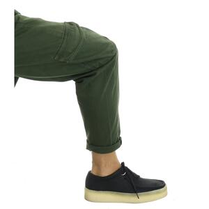 PANTALONE MILITARY PONT DENIM - Mad Fashion | img vers.300x/
